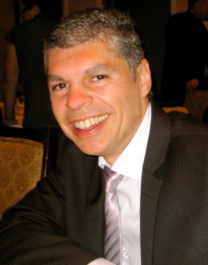 Anthony Mascioni